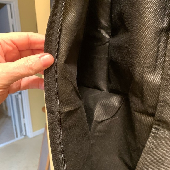 NWOT Hugo Boss Garment Cover - Picture 2 of 8